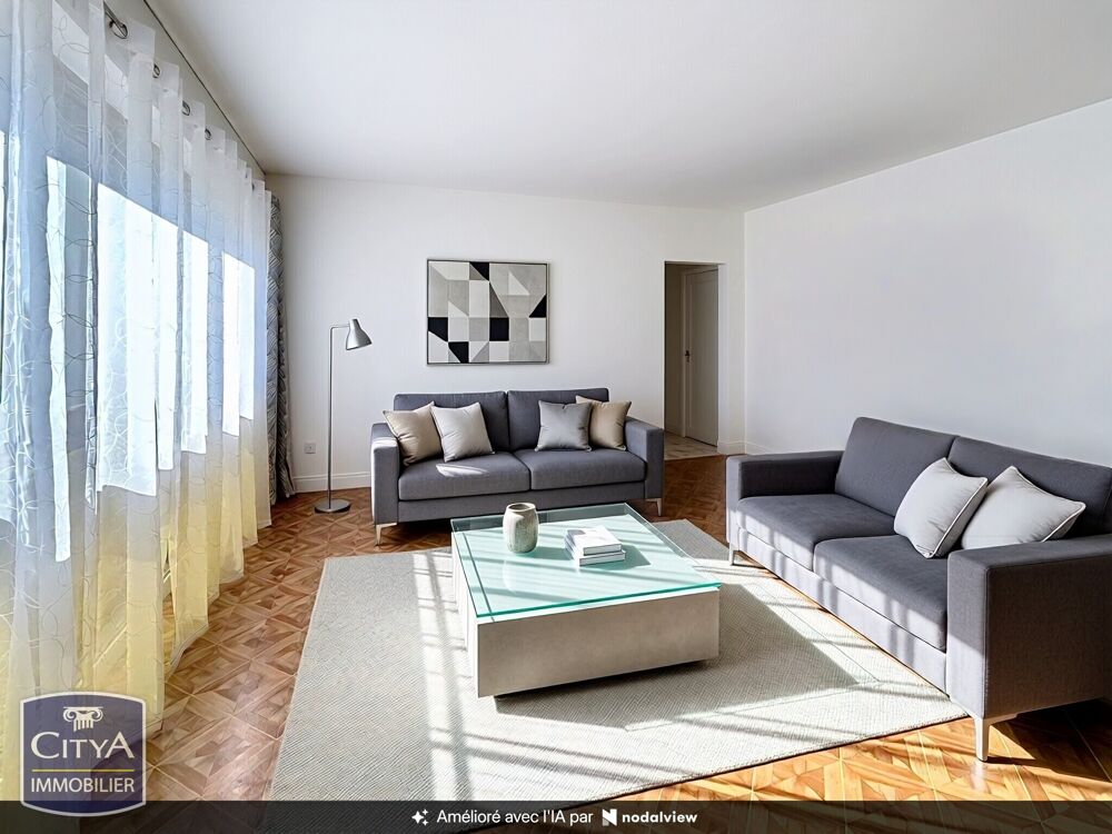 Vente Appartement appartement Le mans