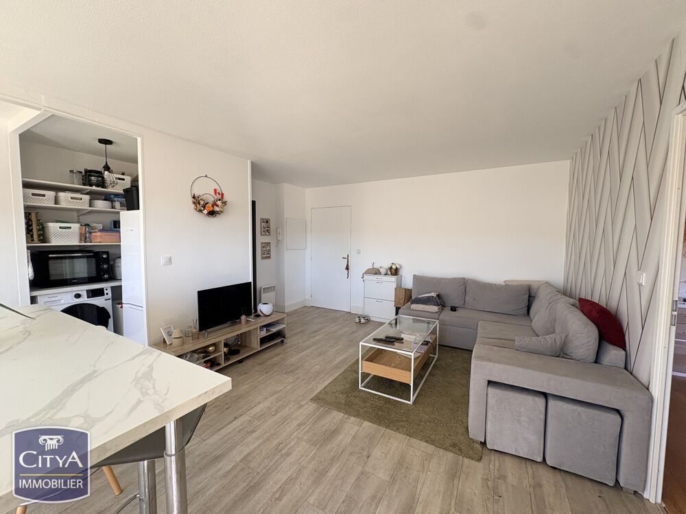 Vente Appartement appartement Brive-la-gaillarde