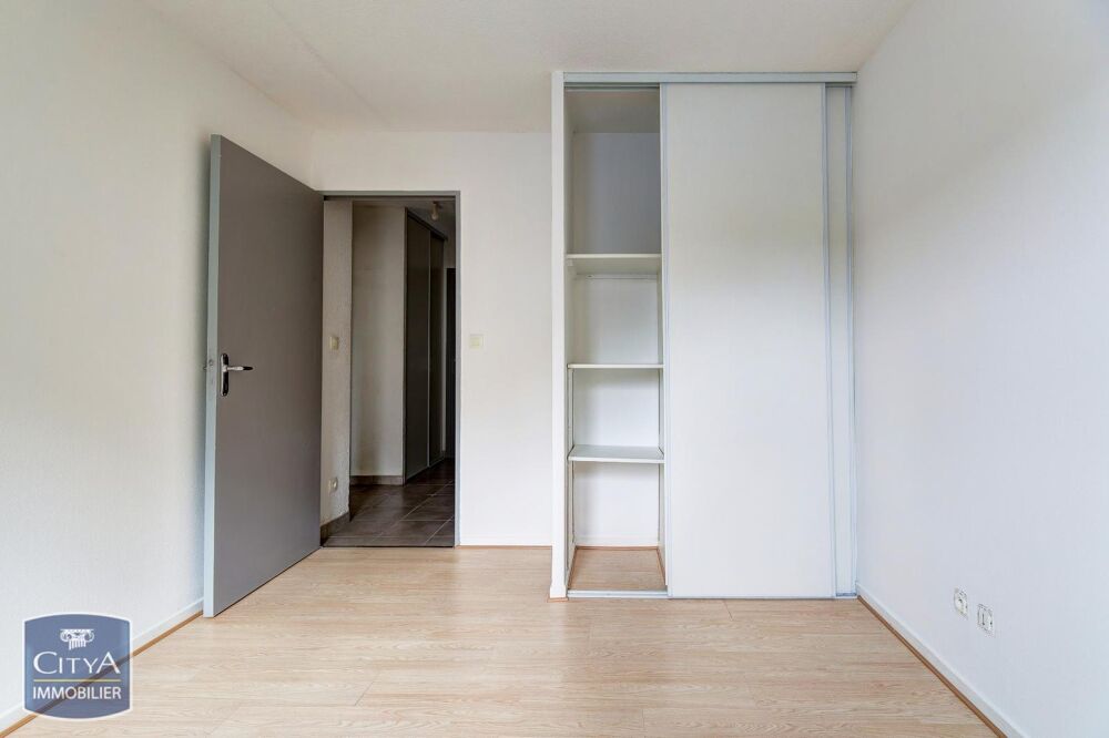 Vente Appartement appartement Nouzonville