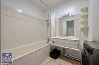  Appartement � vendre 2 pi�ces 50 m�