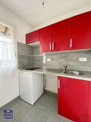  Appartement à vendre 2 pièces 37 m²