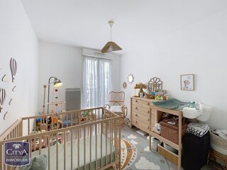  Appartement � vendre 3 pi�ces 73 m�