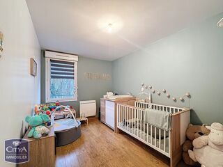  Appartement � vendre 3 pi�ces 75 m�