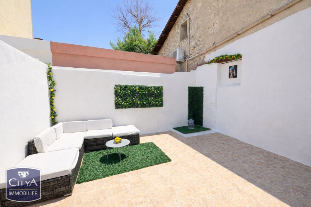 Vente Appartement appartement Avignon