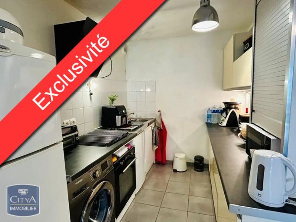 Vente Appartement appartement Châteaurenard