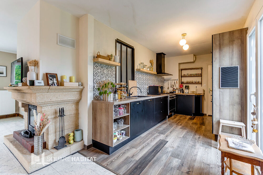 Vente Maison maison Lompret