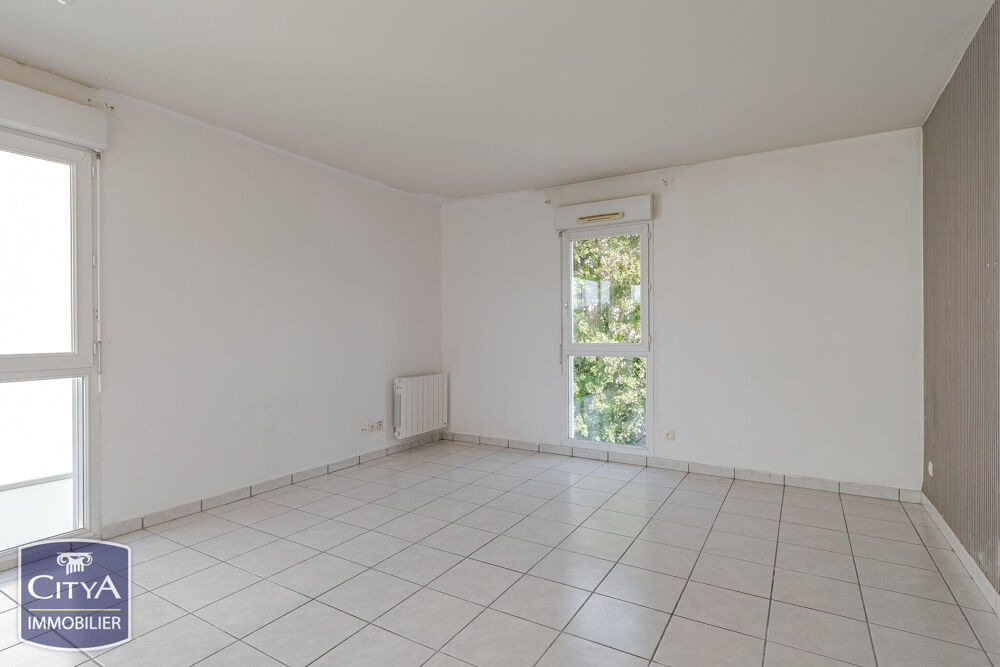 Vente Appartement appartement Joué-lès-tours