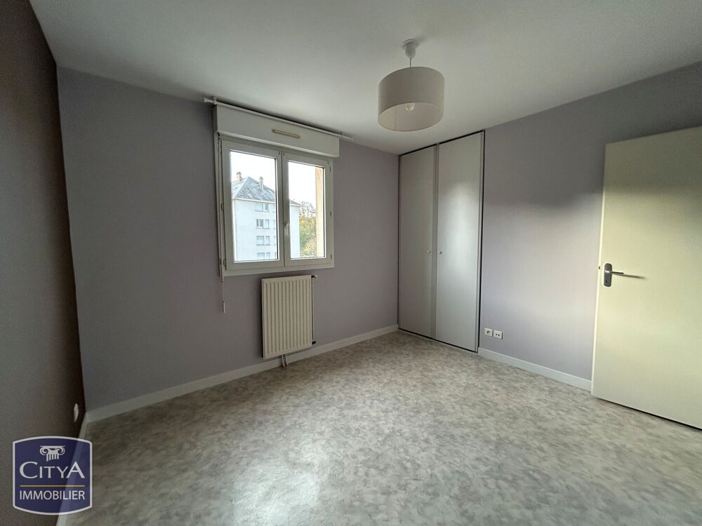 Vente Appartement appartement Bourges