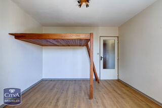  Appartement à vendre 1 pièce 30 m²