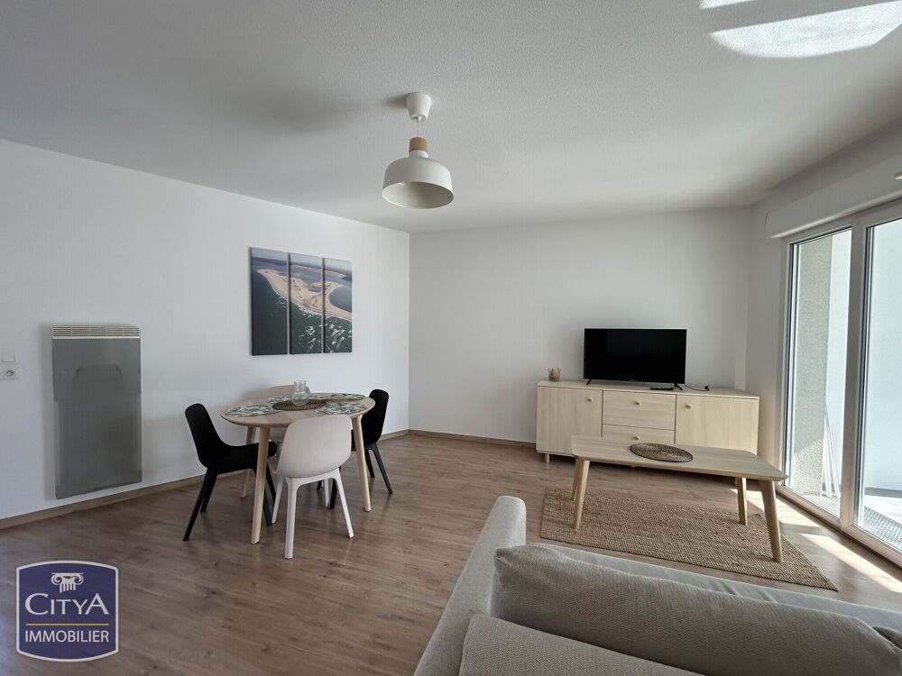 Vente Appartement appartement Bordeaux