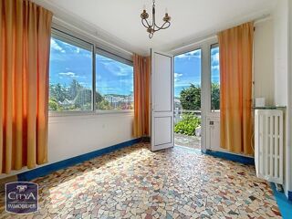  Maison à vendre 5 pièces 113 m²