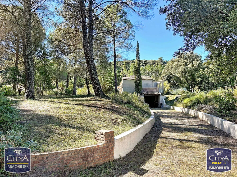 Vente Maison maison Mourèze