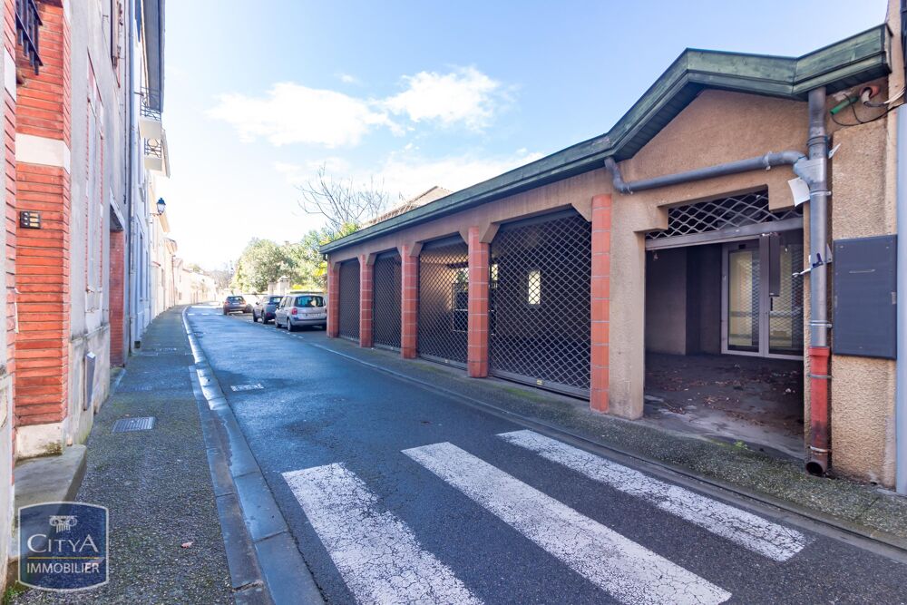   bureaux Pamiers