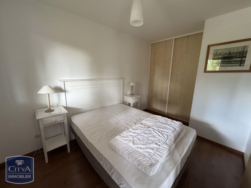 Vente Appartement appartement Parentis-en-born