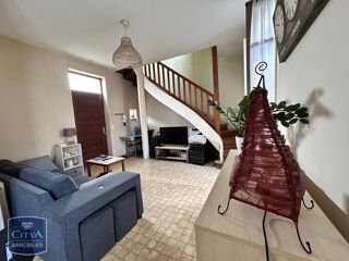  Appartement � vendre 3 pi�ces 54 m�