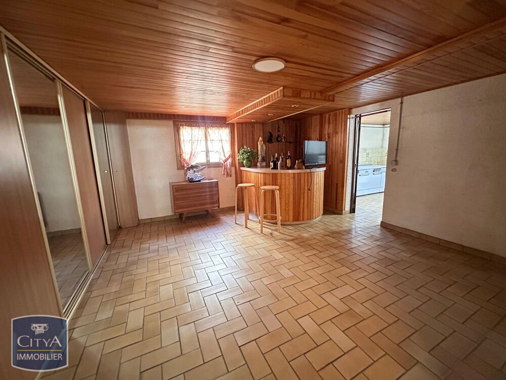 Vente Maison maison Champs-sur-marne
