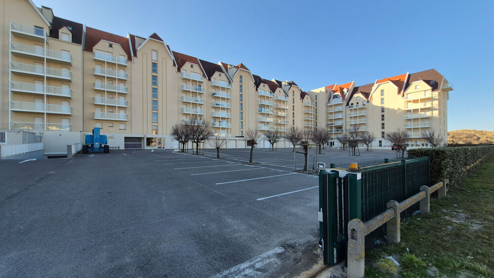 Vente Parking/Garage parking Cucq
