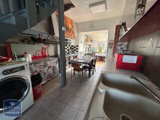  Maison à vendre 6 pièces 200 m²