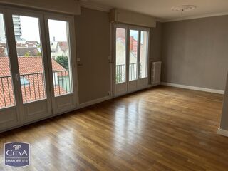 Appartement 3 pièces 69 m² · à Vichy · 69 m² · 175 000 €