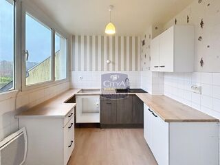  Appartement � vendre 1 pi�ce 44 m�