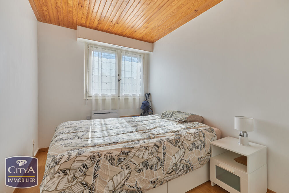 Vente Appartement appartement Villers-sur-mer