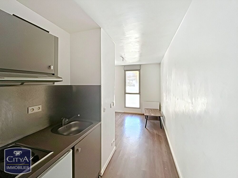 Vente Appartement appartement Rosny-sous-bois
