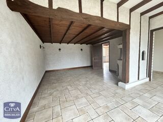  Maison à vendre 4 pièces 142 m²