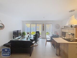  Maison à vendre 4 pièces 86 m²