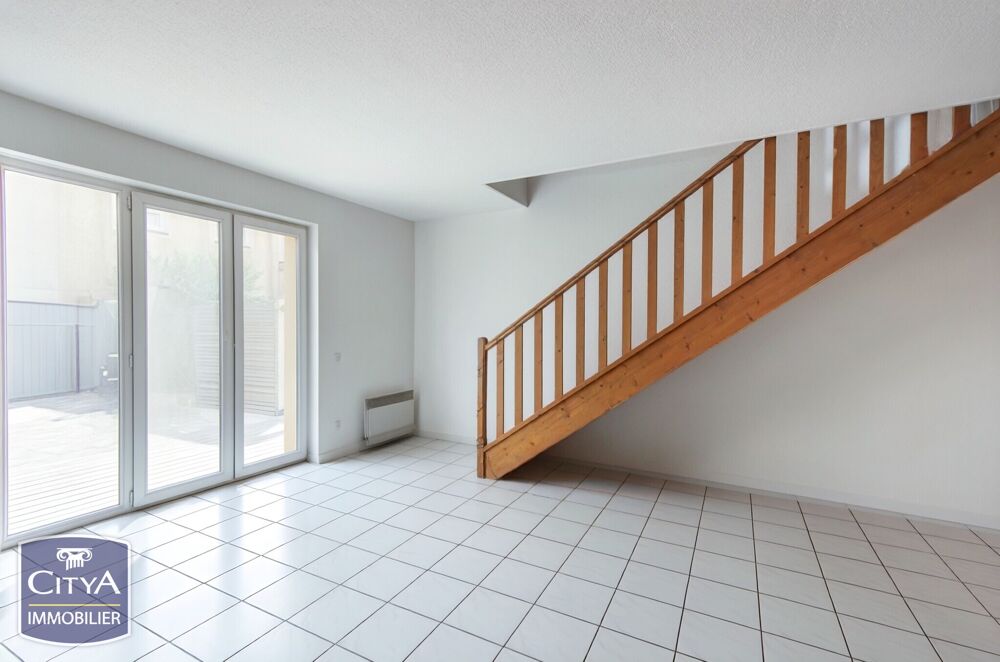 Vente Maison maison Miramas