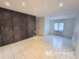  Maison à vendre 3 pièces 62 m²