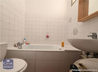  Appartement à vendre 2 pièces 47 m²