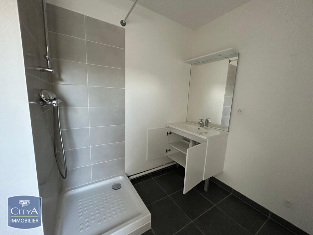 Vente Appartement appartement Creil