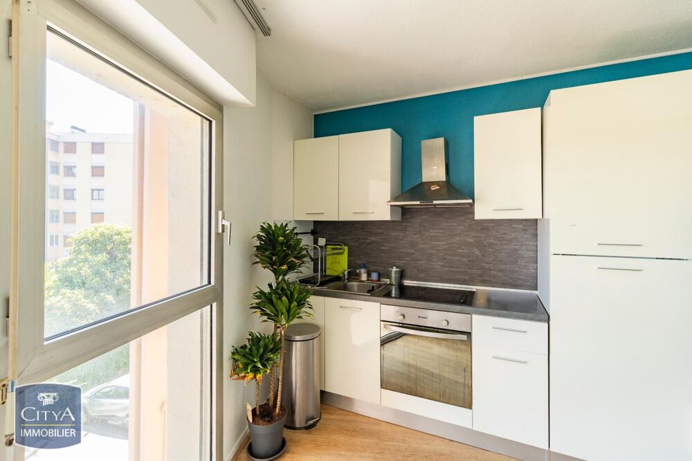 Vente Appartement appartement Carcassonne