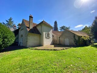  Maison à vendre 8 pièces 295 m²