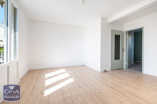  Appartement � vendre 3 pi�ces 56 m�
