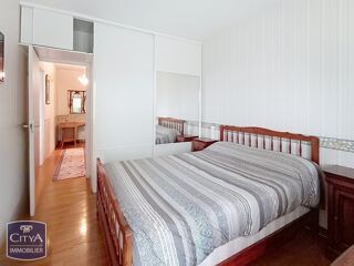  Appartement � vendre 3 pi�ces 81 m�