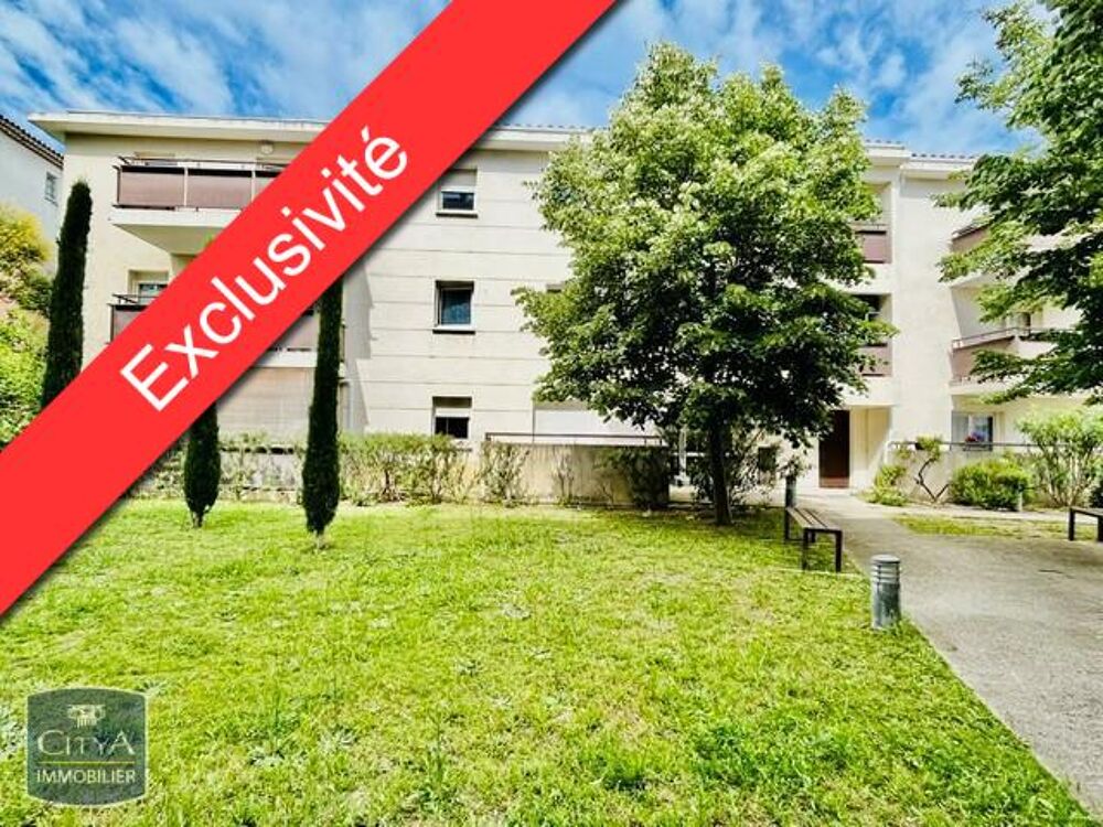 Vente Appartement appartement Châteaurenard