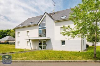  Appartement � vendre 3 pi�ces 51 m�