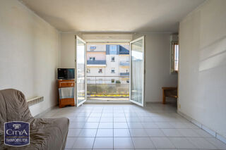  Appartement � vendre 1 pi�ce 36 m�