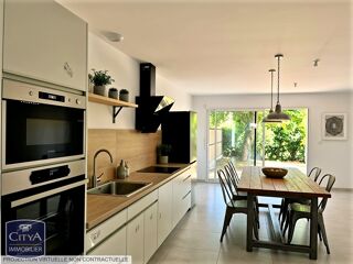  Maison à vendre 2 pièces 62 m²