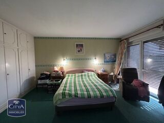  Appartement à vendre 3 pièces 92 m²