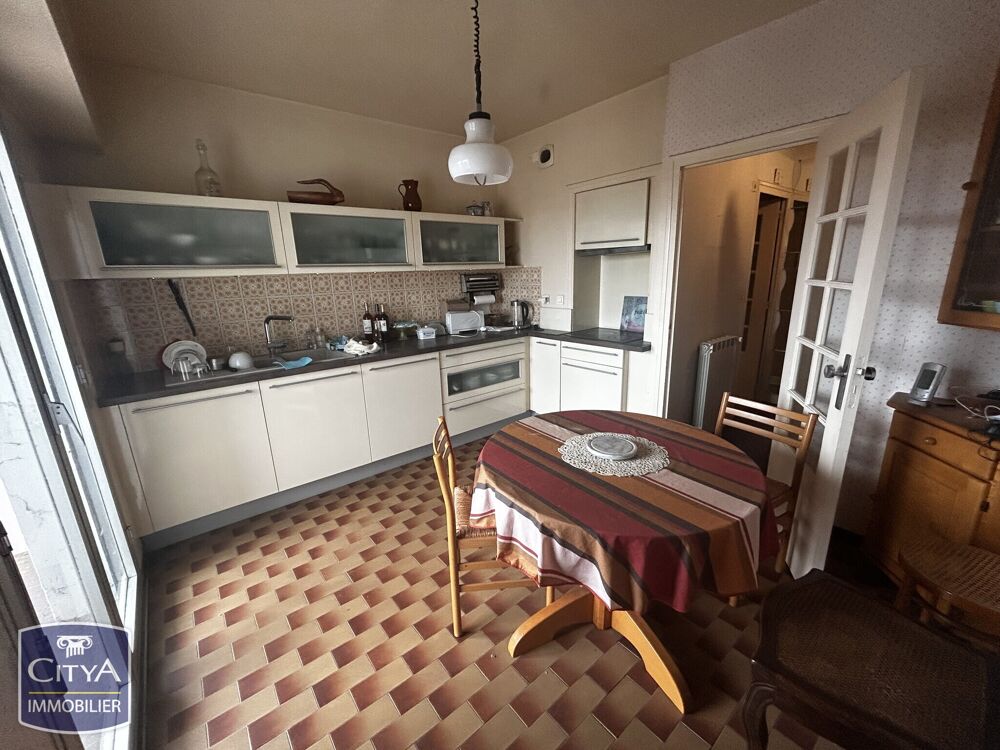Vente Appartement appartement Dax