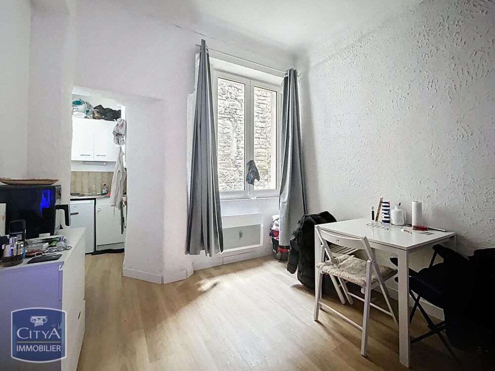 Vente Appartement appartement Nîmes