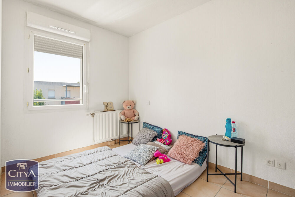 Vente Appartement appartement Béziers