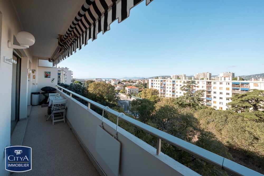 Vente Appartement appartement Antibes