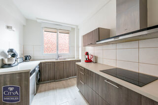  Appartement à vendre 3 pièces 99 m²