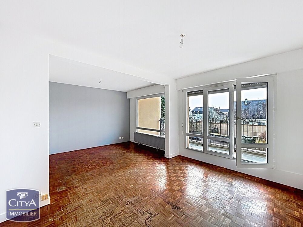 Appartement 2 pièces 45 m² · à Orléans · 45 m² · 153 000 €