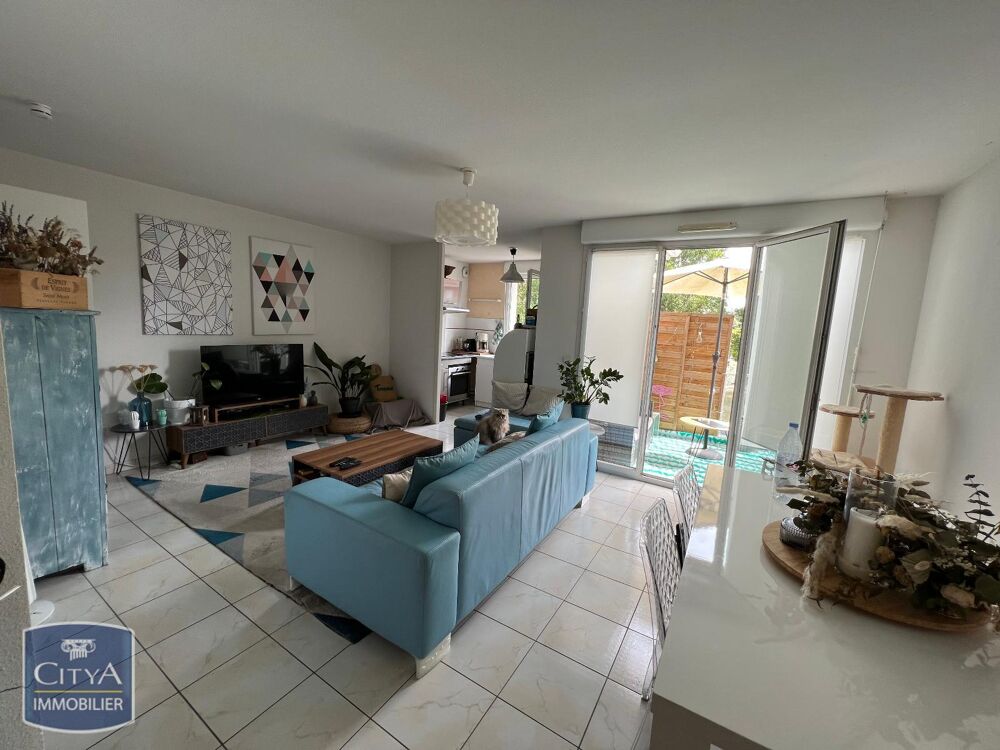 Vente Appartement appartement Pau