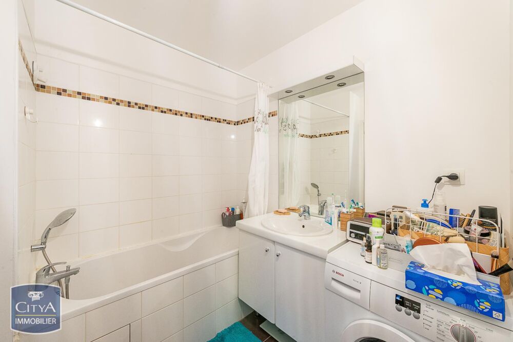 Vente Appartement appartement Marly