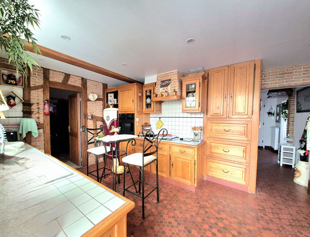 Vente Maison maison La bassée